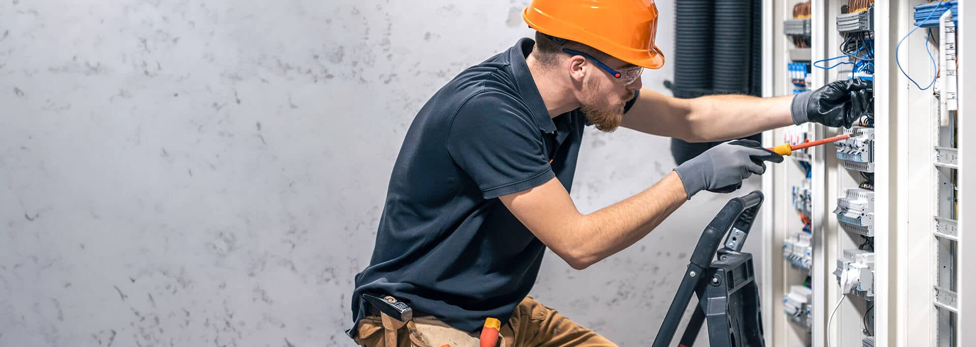 Electrician